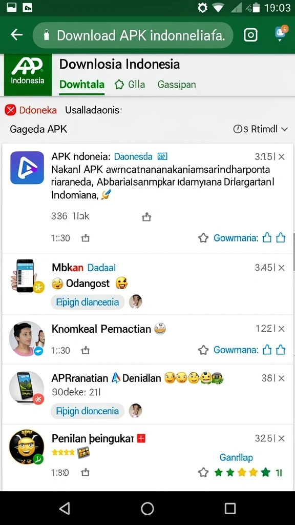 Fitur multiplayer yang memungkinkan bermain dengan teman-teman.
