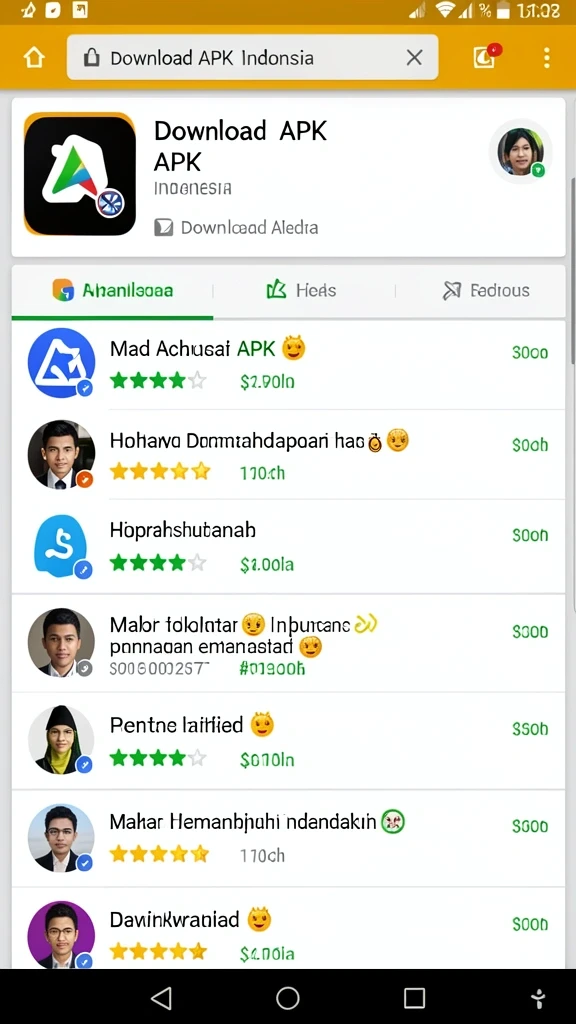 Fitur promo yang selalu diperbarui menarik perhatian pengguna.