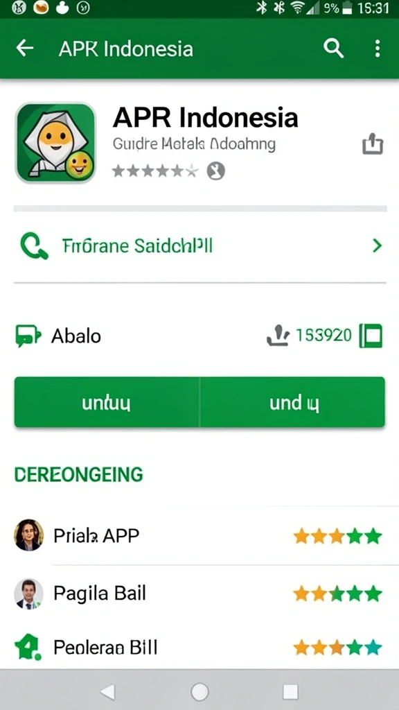 Screenshot ini menampilkan tampilan antarmuka utama 99LUCK99.