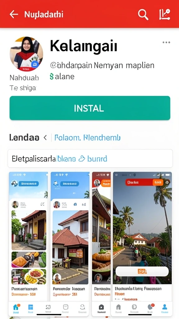 Sistem bonus menarik untuk meningkatkan peluang menang.
