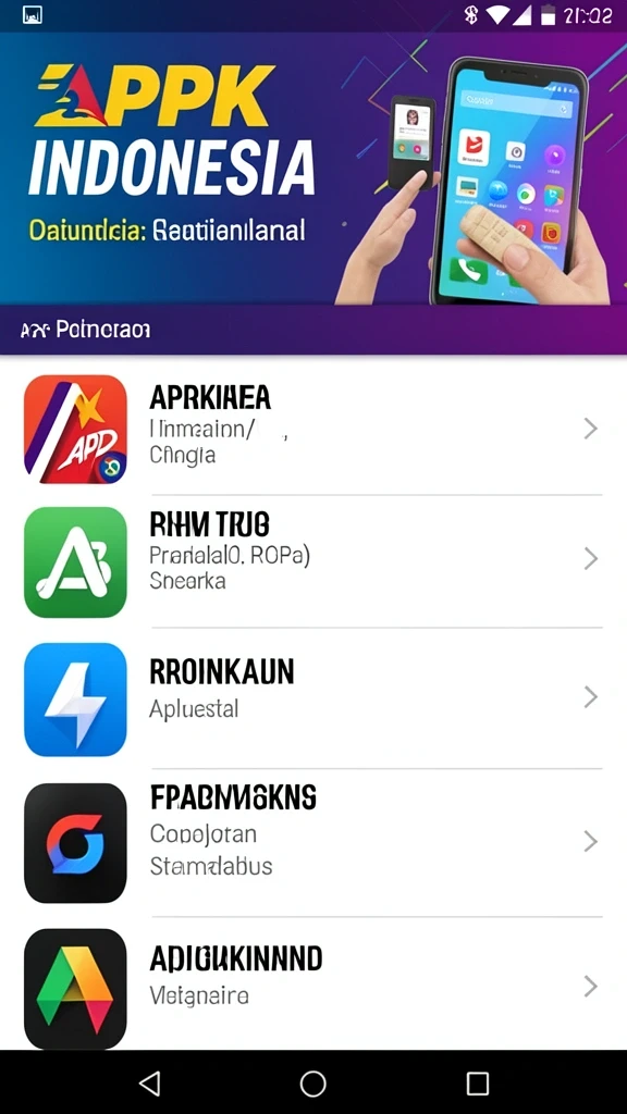 Screenshot menunjukkan antarmuka gameplay yang menarik.