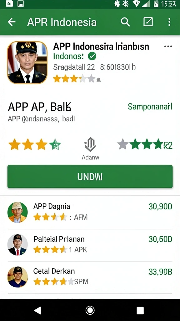 Level yang menantang dengan grafis yang memukau.
