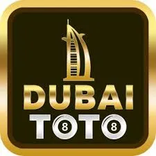 dubaitoto — ikon APK