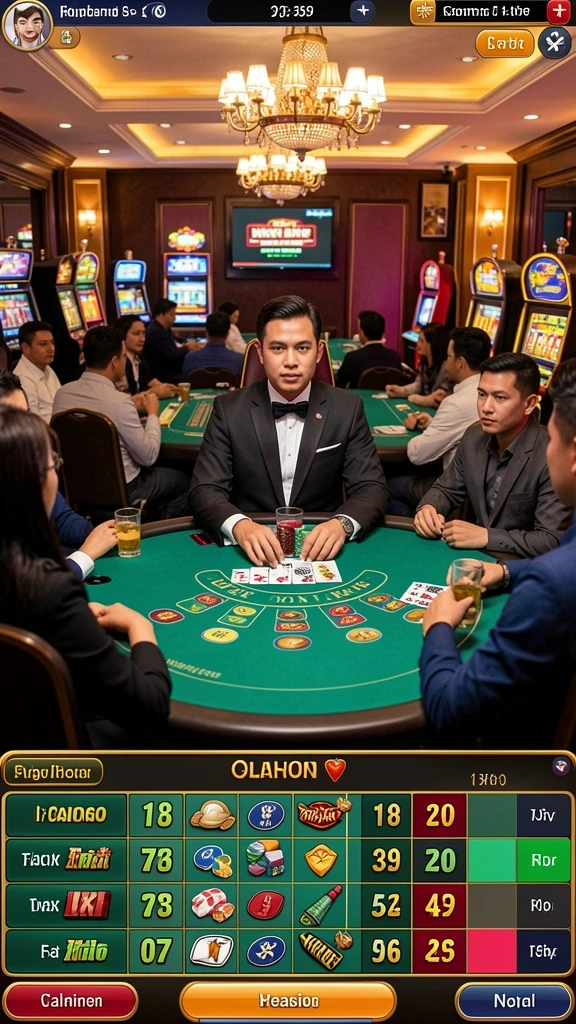 Bonus menarik untuk pengguna baru yang mendaftar.
