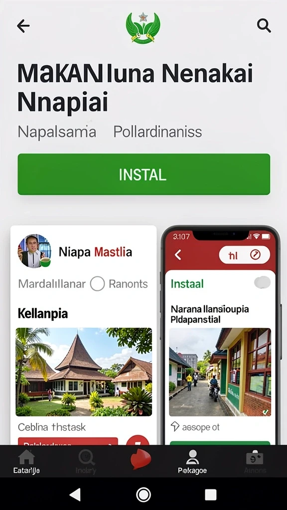 Beragam permainan menarik untuk Anda nikmati.