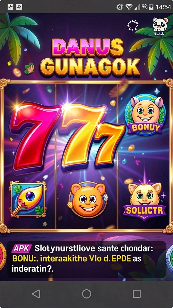 Event spesial dan bonus setiap bulan.