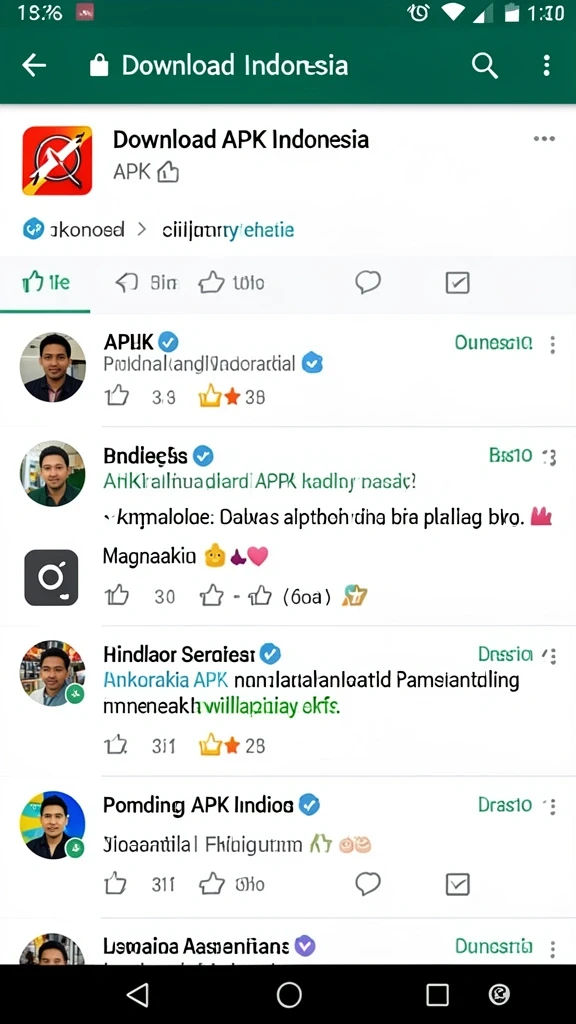 Sistem reward yang menguntungkan pemain.