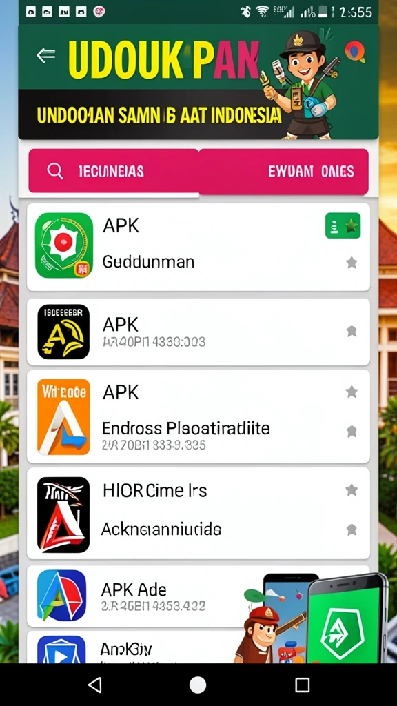 Karakter baru yang menarik untuk dijelajahi.