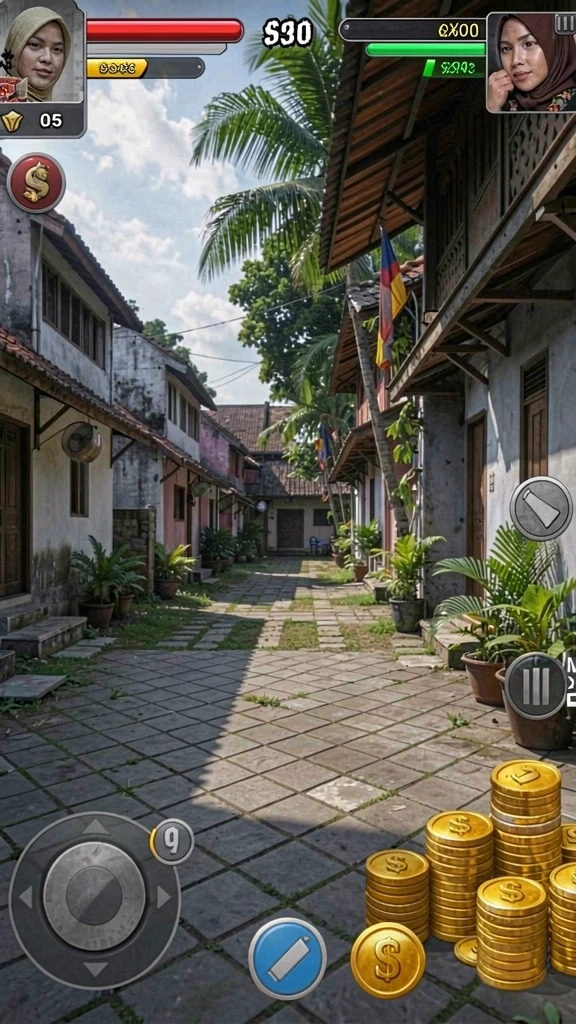 Tangkapan ikan besar di lokasi favorit.