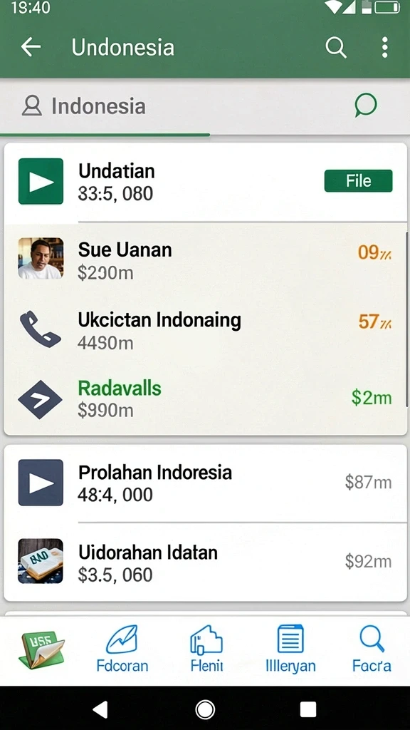 Komunitas yang aktif dan mendukung setiap pemain.