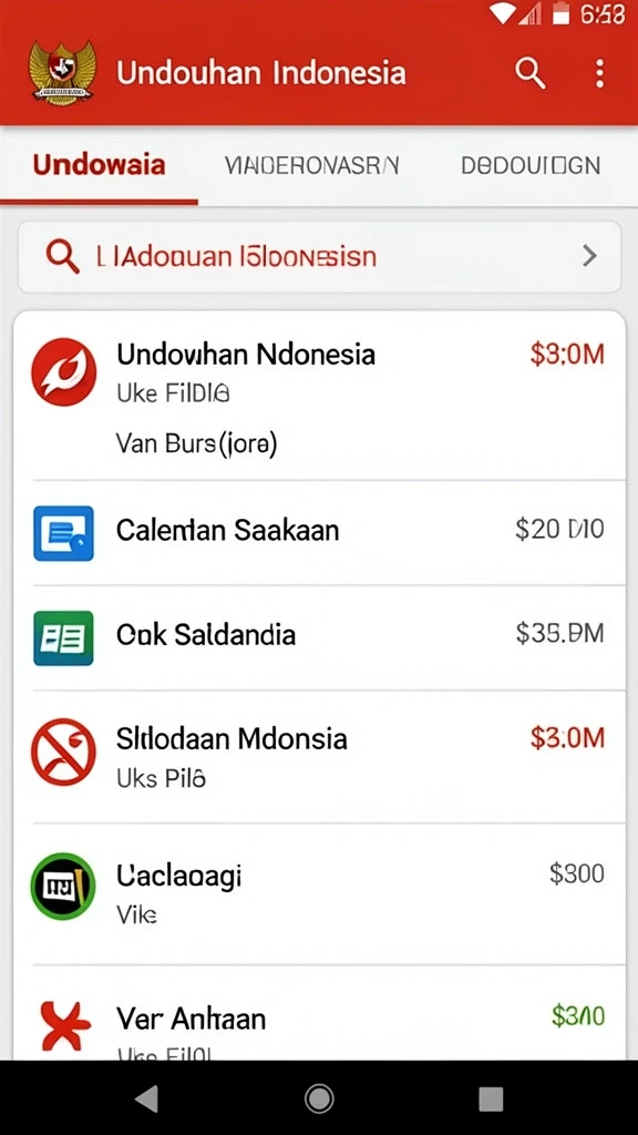 Grafis yang cerah dan memukau.