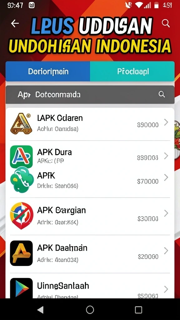 Screenshot memperlihatkan grafis menawan dari sebuah level baru.