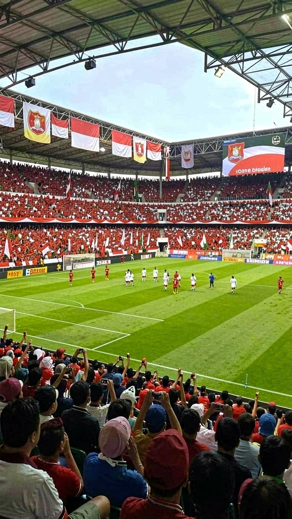 Beragam permainan menarik untuk semua jenis pemain.