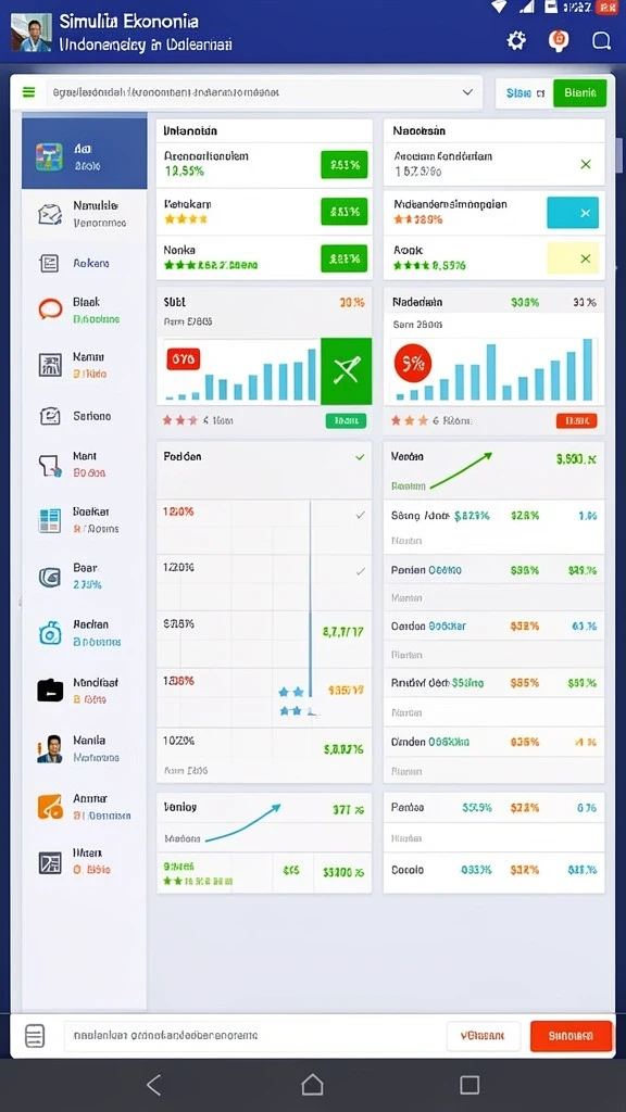 Screenshot komunitas NUSANTARATOTO yang aktif.
