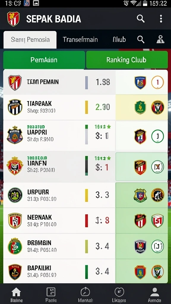 Komunitas aktif untuk berbagi tips bermain.