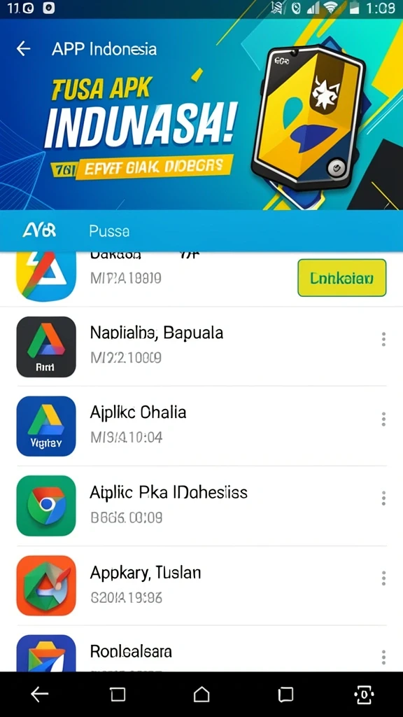 Sistem leaderboard yang menambah kompetisi.