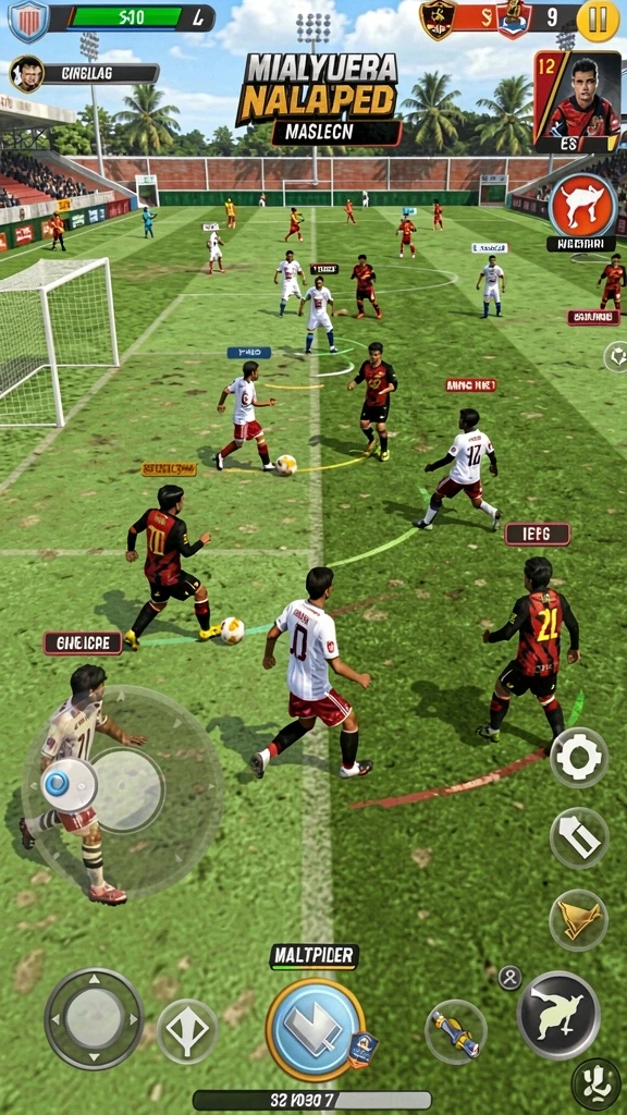 Tampilan antarmuka PGBET yang menarik dan modern.
