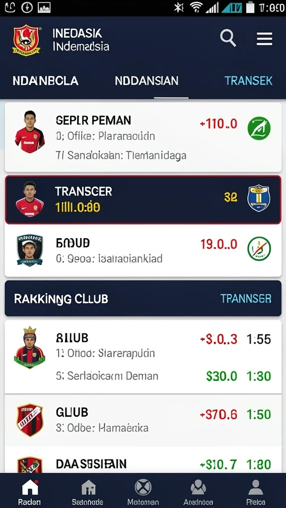 Tangkapan layar menampilkan karakter utama dalam aksi.