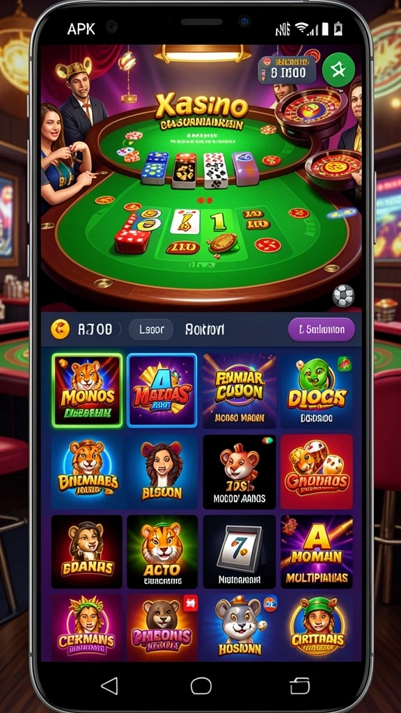 Fitur rewards yang memberikan insentif lebih untuk bermain.