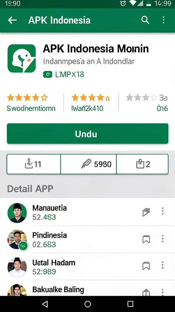 Mode multiplayer yang menyenangkan untuk bermain bersama.
