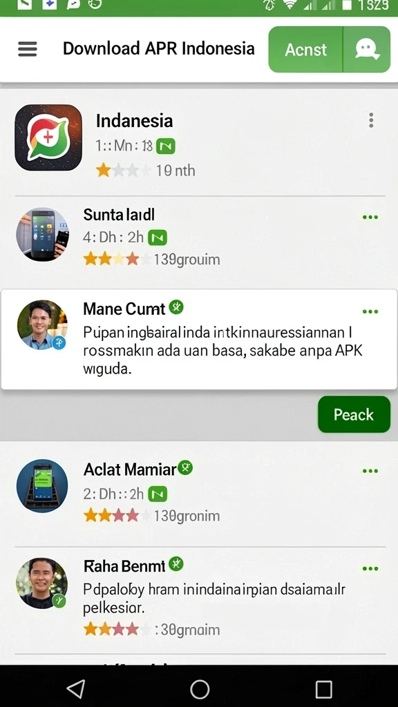 Dukungan pelanggan responsif siap membantu kapan saja.