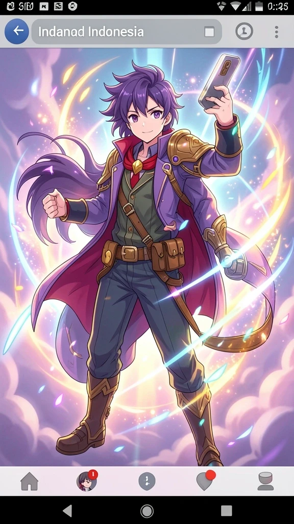 Varian tema slot yang beragam dan menghibur.