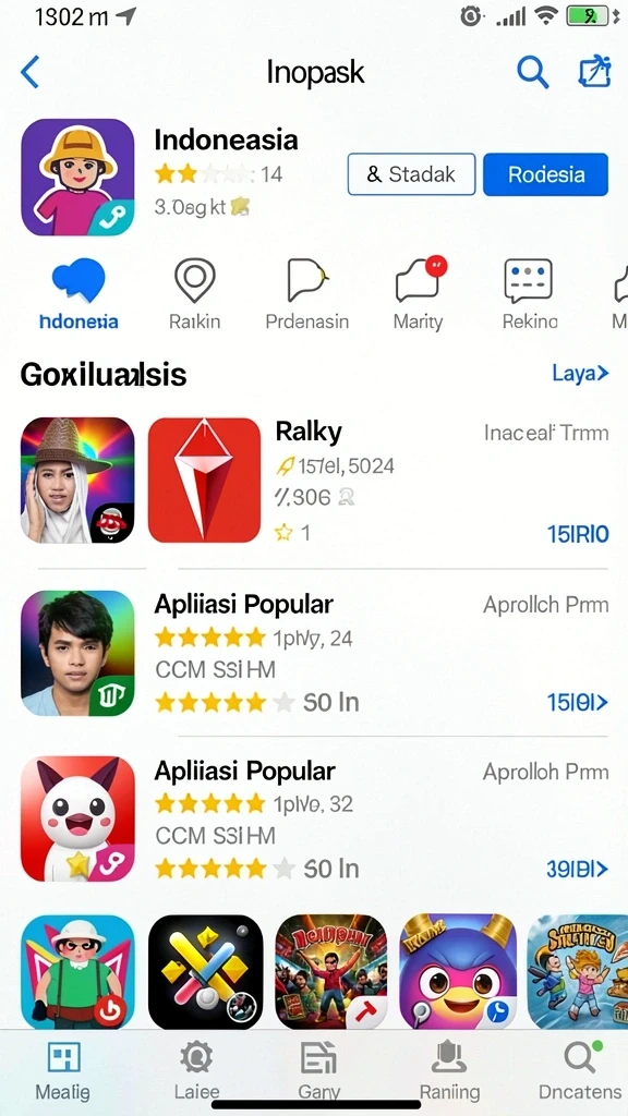 Beragam tema slot yang memukau dan menghibur.