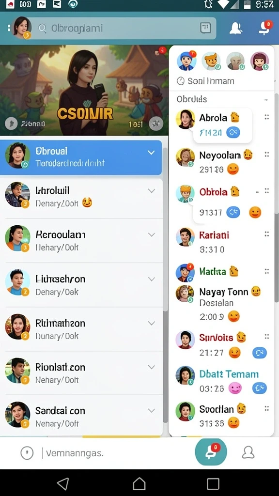 Fitur bonus menggiurkan di VISITORBET untuk pengguna baru.