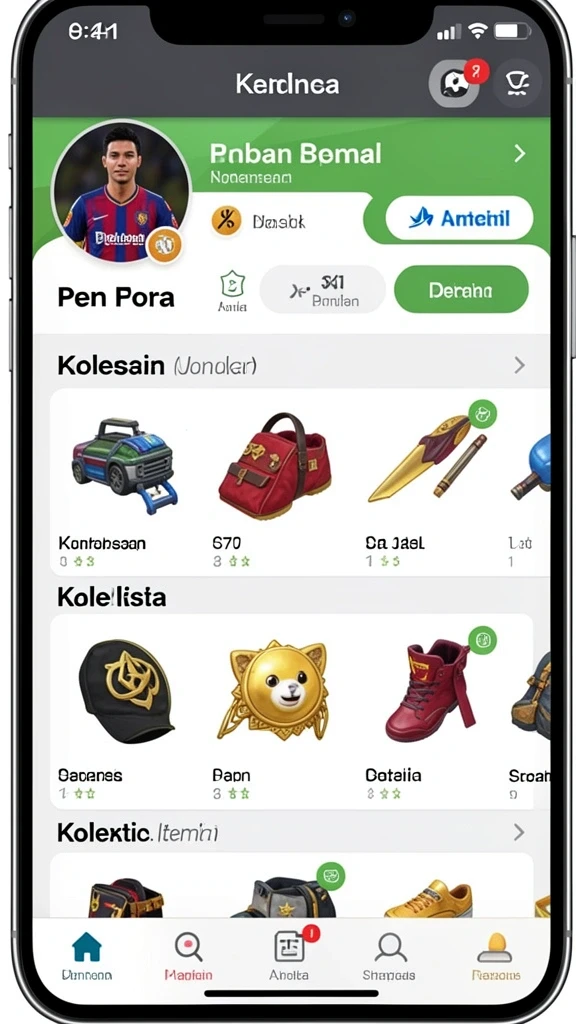 Pengalaman bermain game yang menyenangkan dan aman di VISITORBET.